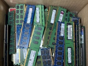 Buy scrap computer RAM  online