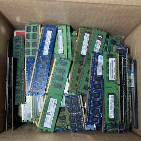 Buy scrap computer RAM  online