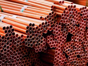 buy copper scrap online