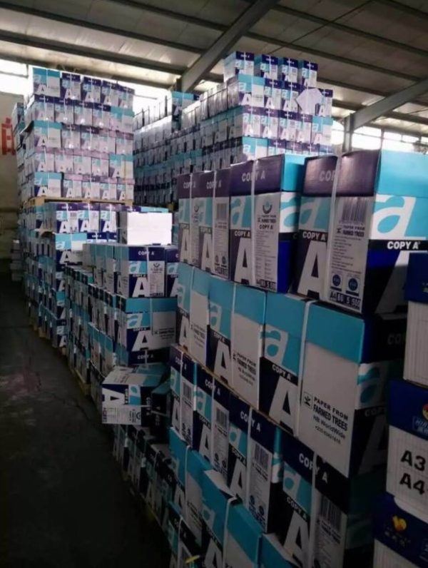 A4 paper for sale online