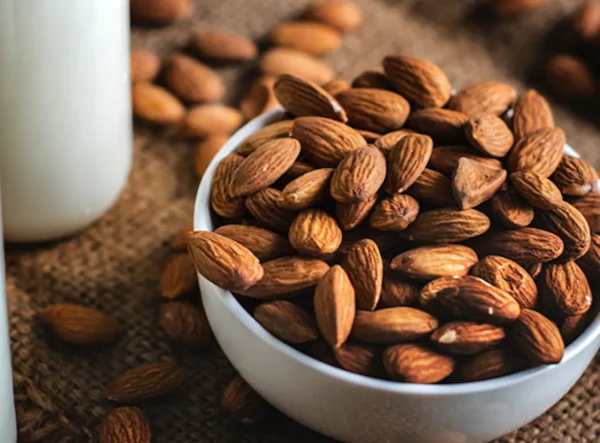 Buy Almond nuts online