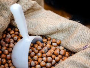 Buy roasted hazelnuts online