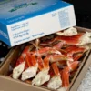 Premium Frozen Crab