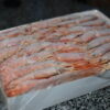Premium Frozen Shrimps