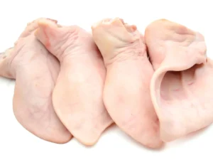Premium Pork Ears