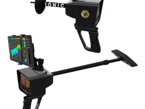 Gold Detector machine